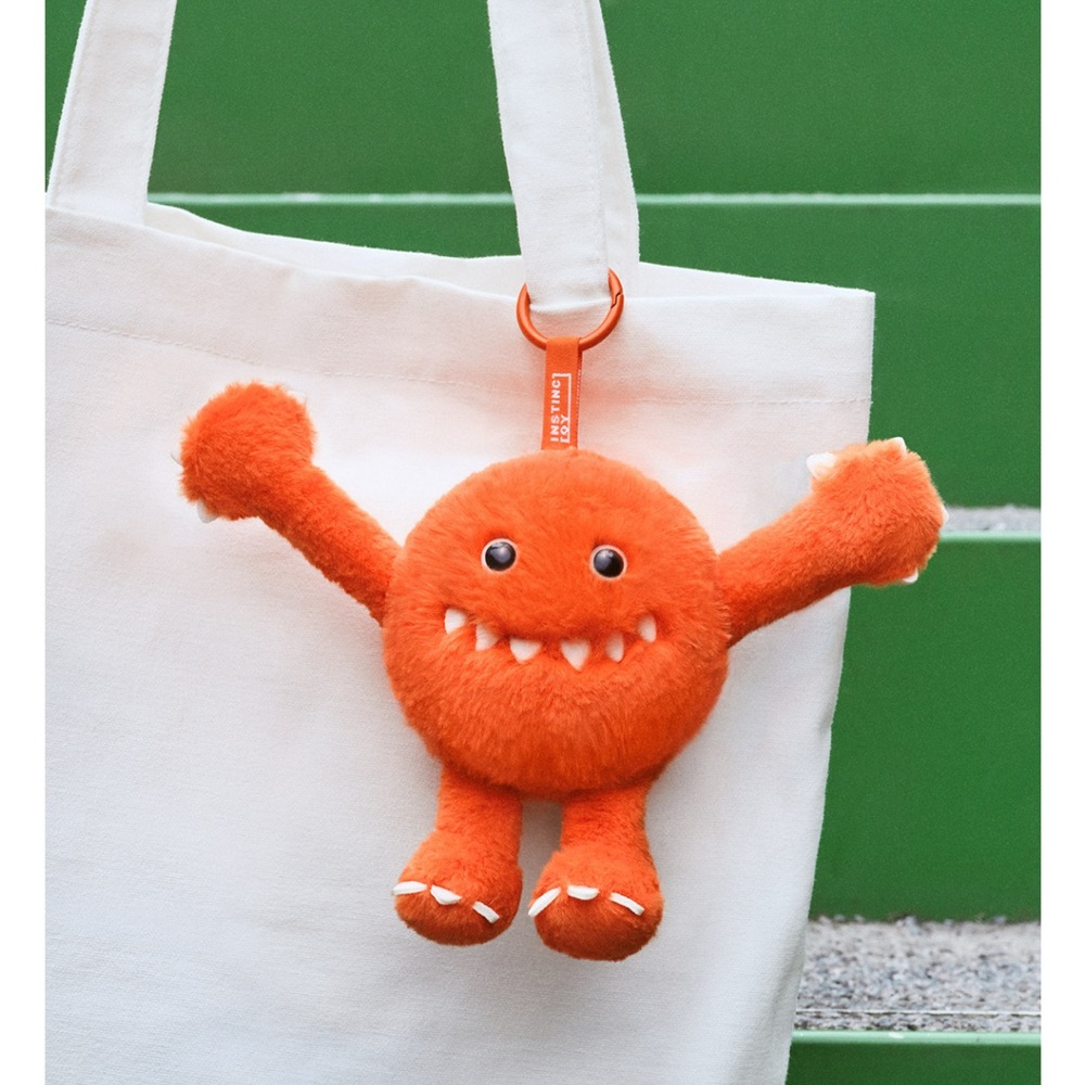 Pop Mart Hug You Plush Pendant Blind Box - Picture 4 of 8